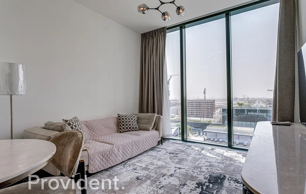 Apartment - Provident Estate