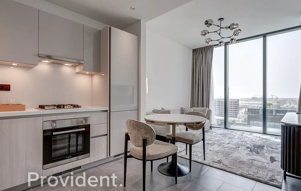 Apartment - Provident Estate