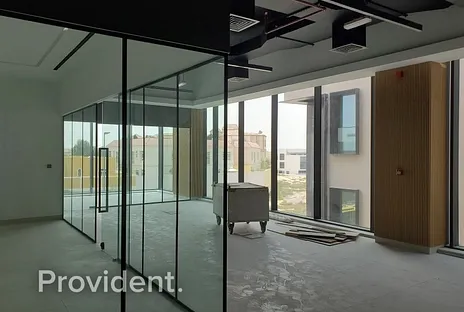 Office Space - Provident Estate