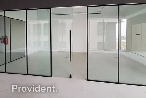 Office Space - Provident Estate