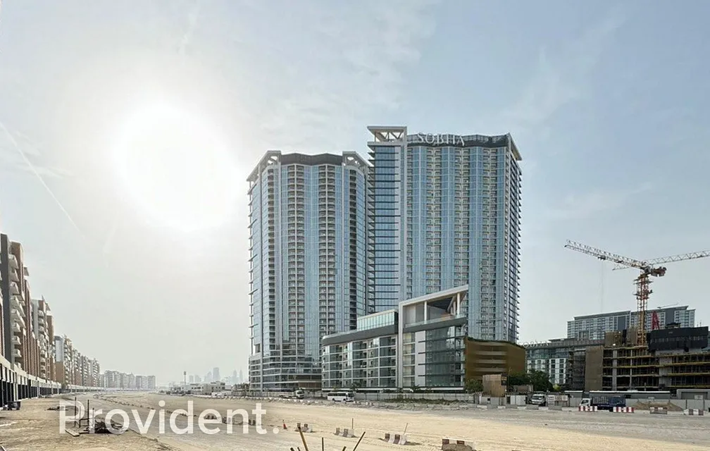 Shop - Provident Estate
