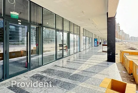 Shop - Provident Estate