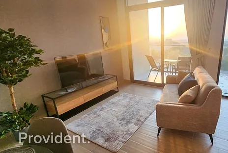 Apartment,Studio - Provident Estate