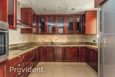 Apartment - Provident Estate