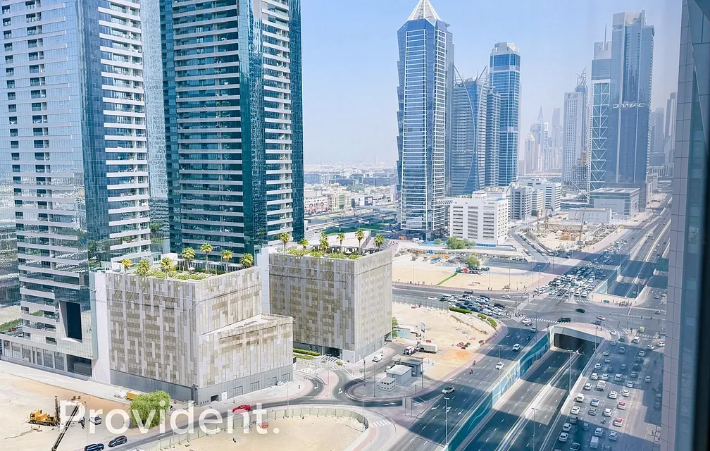 Office Space - Provident Estate