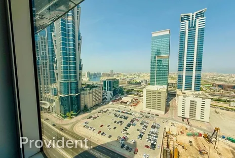 Office Space - Provident Estate