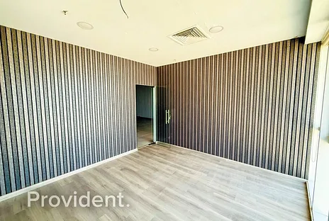 Office Space - Provident Estate