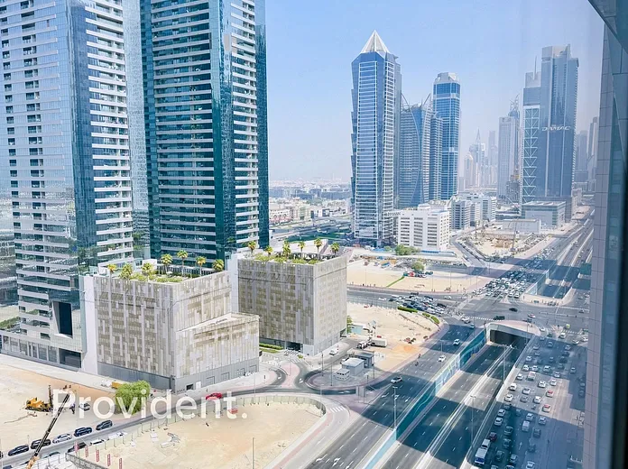 Office Space - Provident Estate