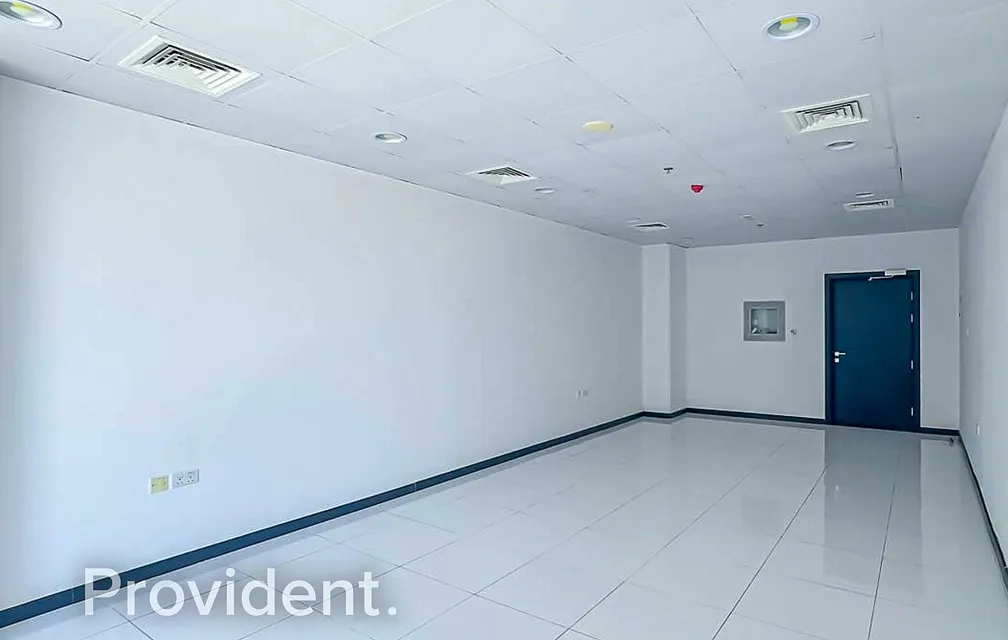 Office Space - Provident Estate