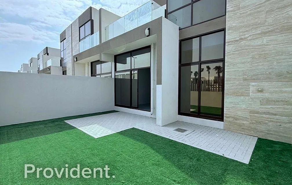 Townhouse - Provident Estate