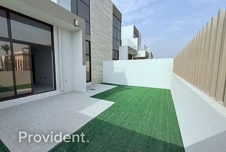 Townhouse - Provident Estate