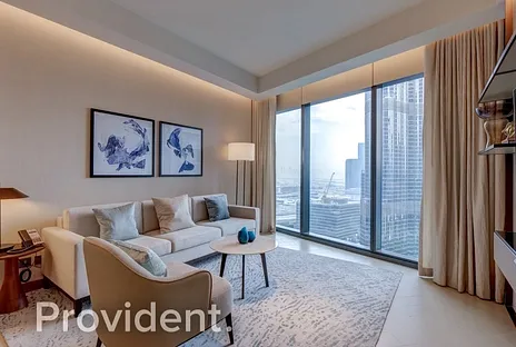 Apartment - Provident Estate