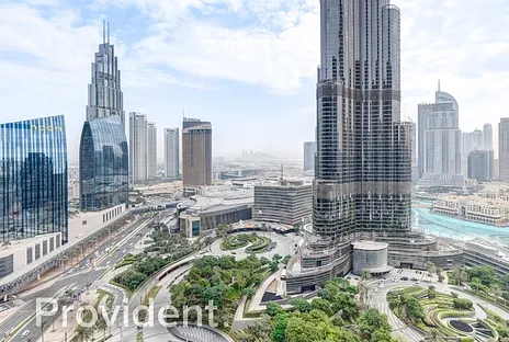 Apartment - Provident Estate