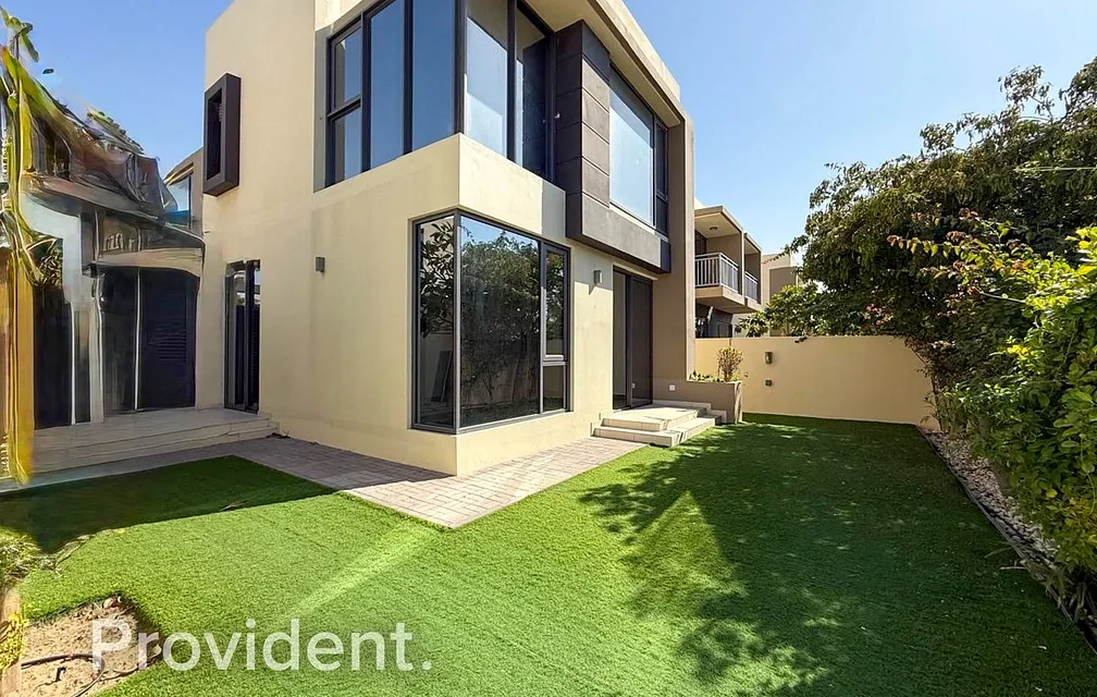 Townhouse - Provident Estate