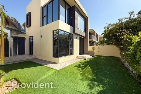 Townhouse