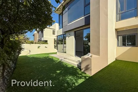 Townhouse - Provident Estate