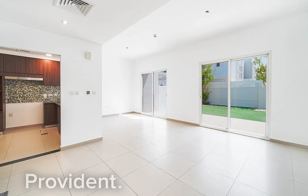Townhouse - Provident Estate