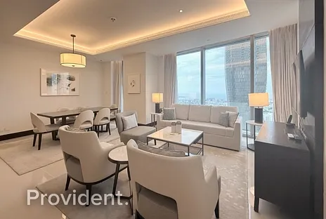 Apartment - Provident Estate