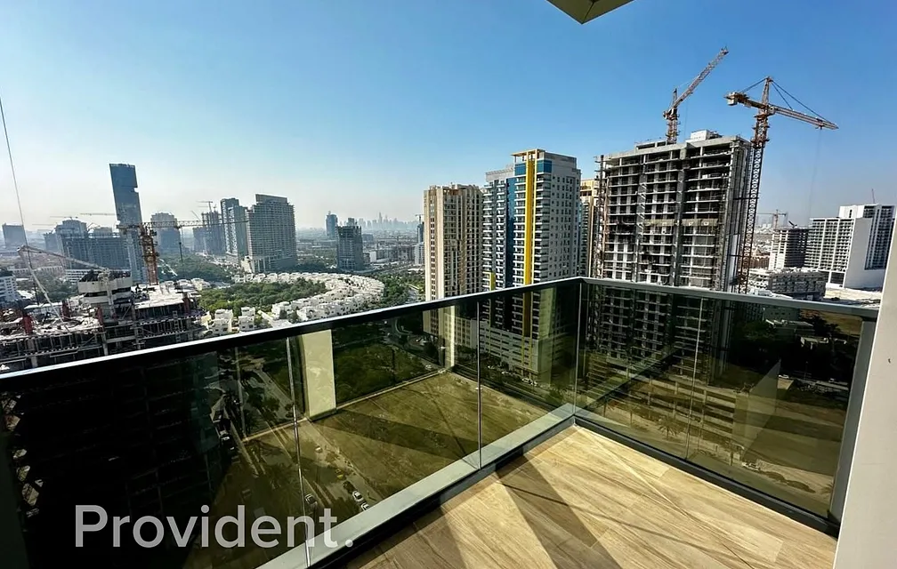 Apartment,Studio - Provident Estate