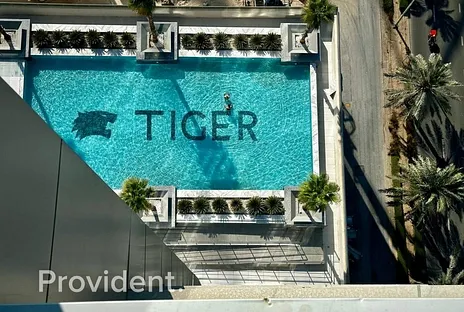 Apartment,Studio - Provident Estate