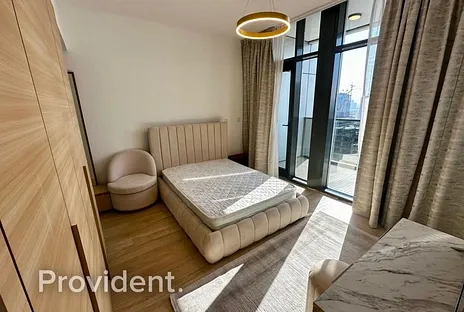 Apartment,Studio - Provident Estate