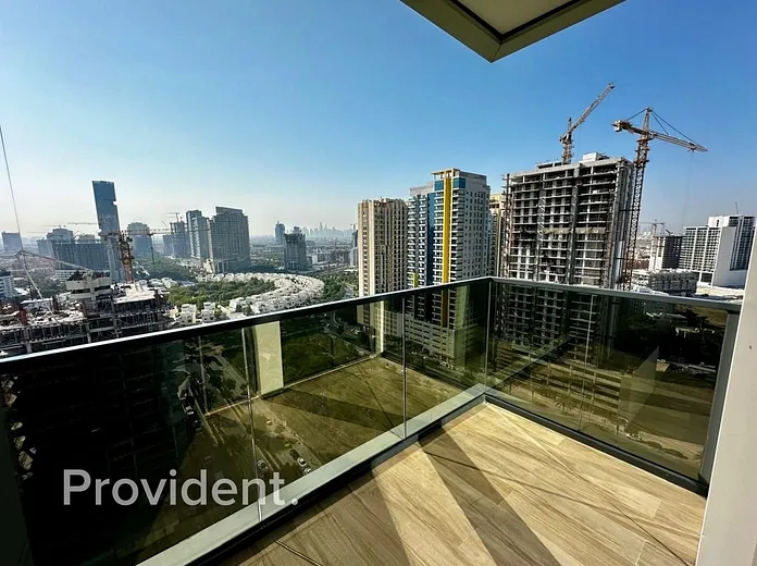 Apartment,Studio - Provident Estate