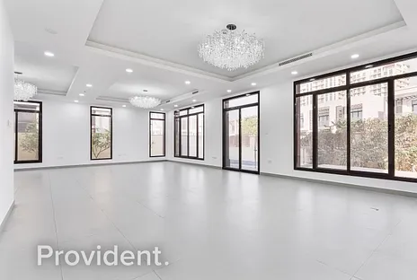 Villa - Provident Estate