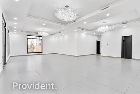 Villa - Provident Estate