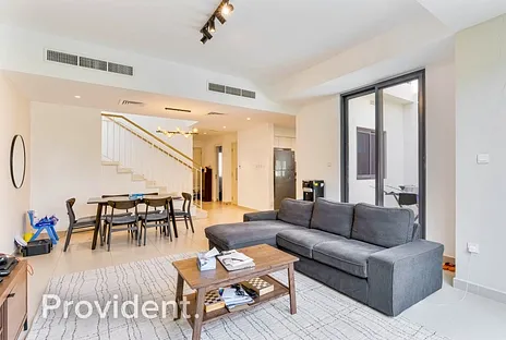 Villa - Provident Estate