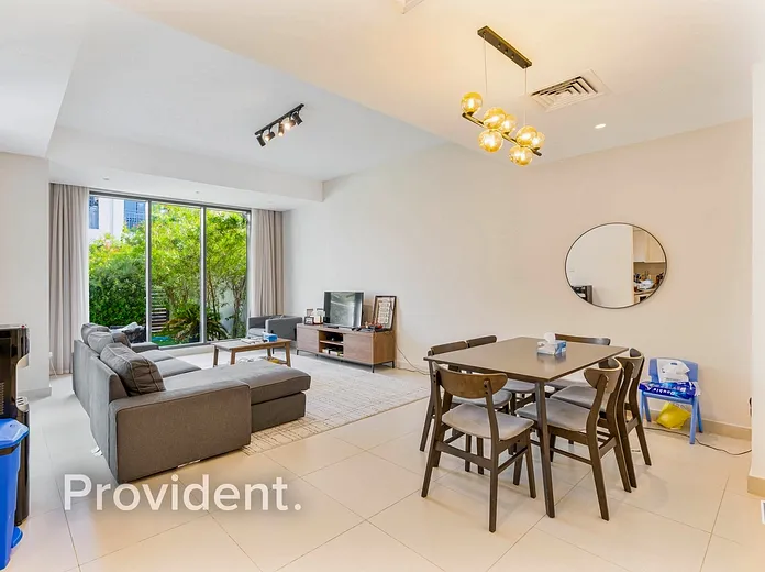 Villa - Provident Estate