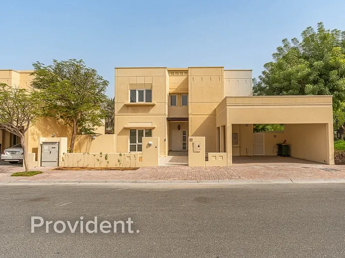 Villa - Provident Estate