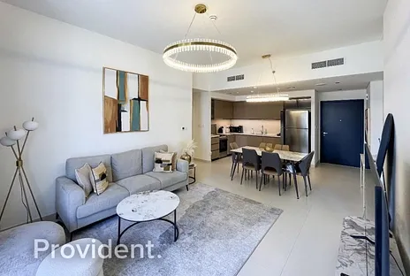 Apartment - Provident Estate