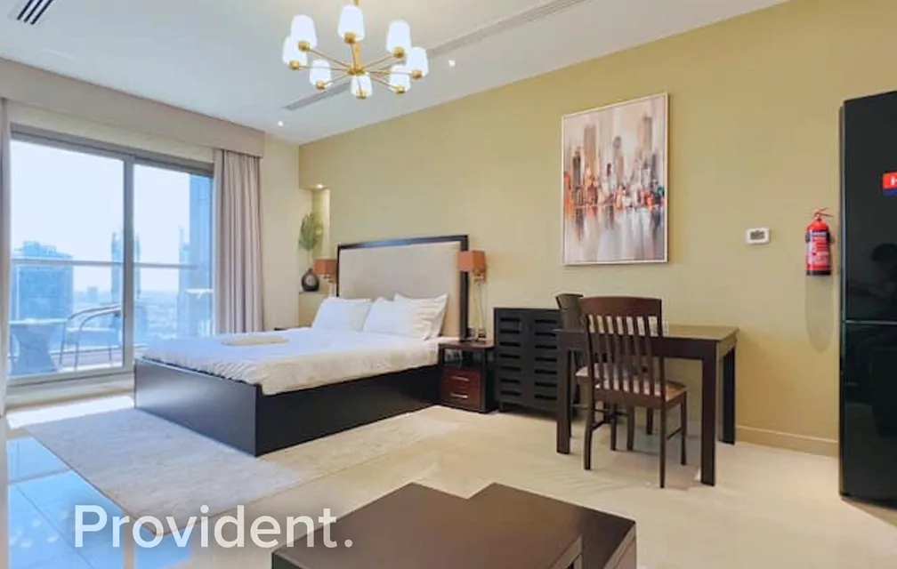 Apartment - Provident Estate