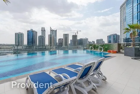Apartment - Provident Estate