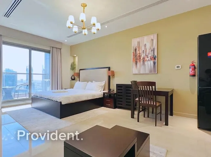 Apartment - Provident Estate