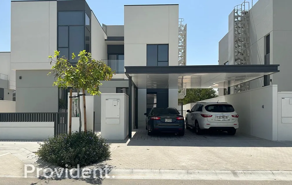 Villa - Provident Estate