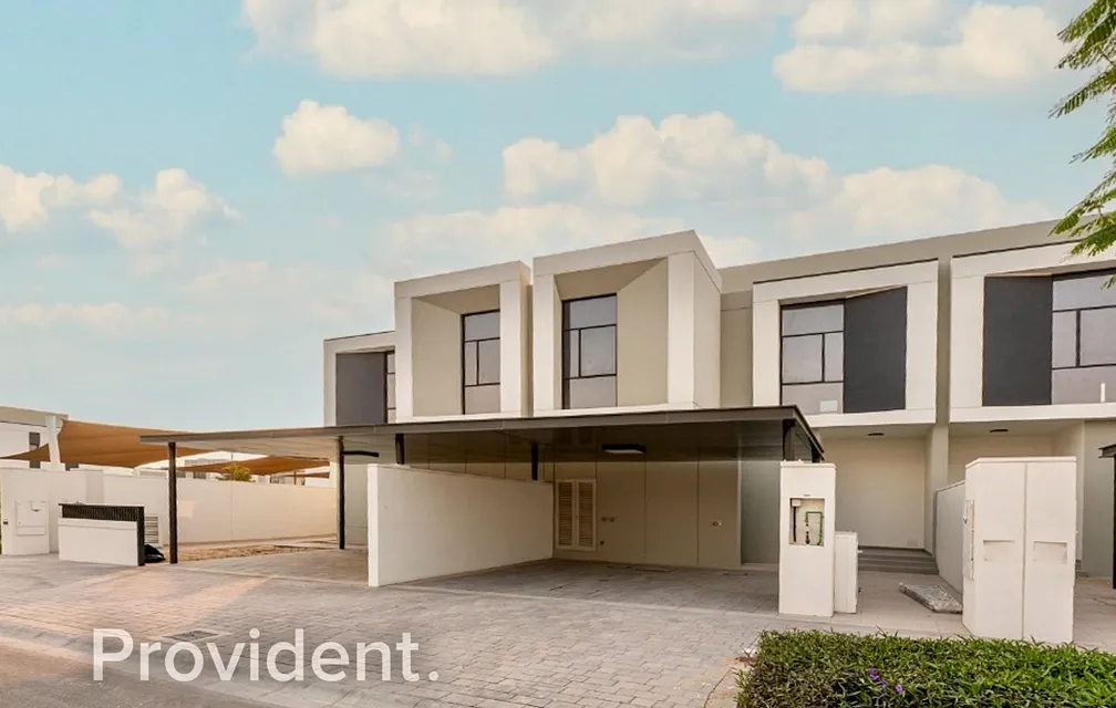Townhouse - Provident Estate