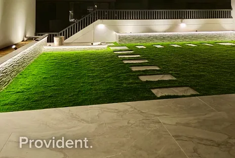 Townhouse - Provident Estate