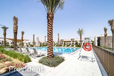 Villa - Provident Estate