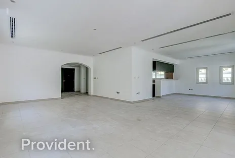 Villa - Provident Estate