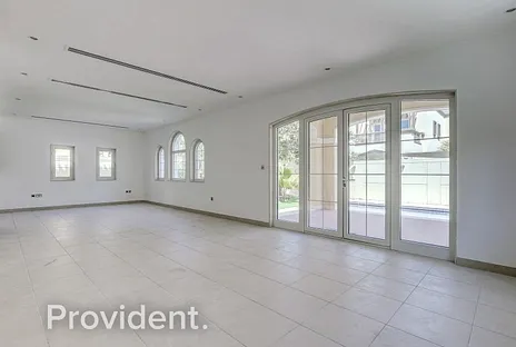 Villa - Provident Estate