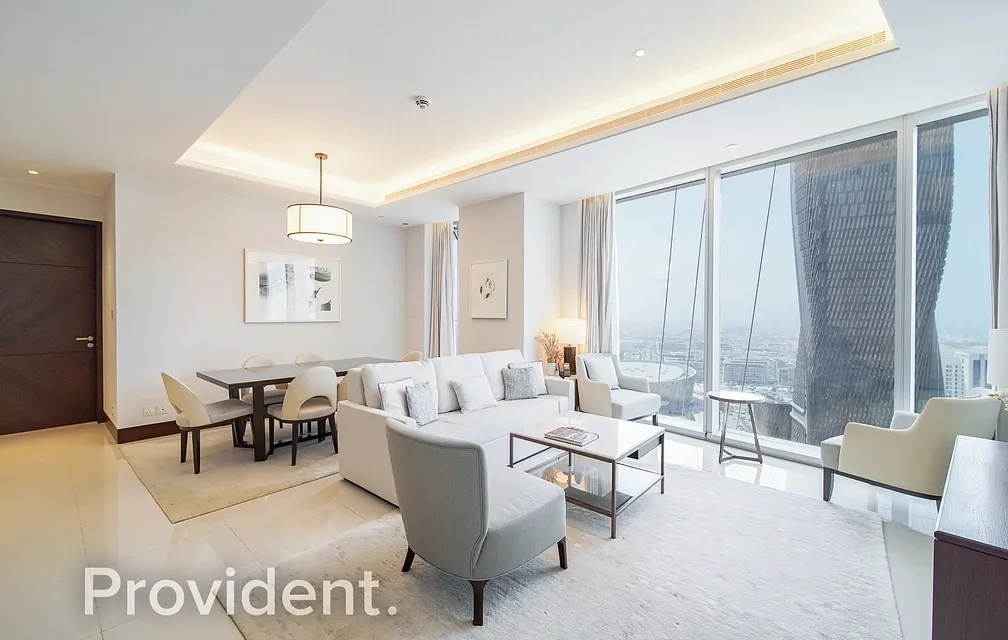 Apartment - Provident Estate