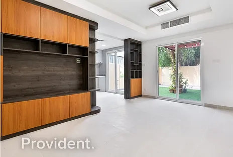 Villa - Provident Estate