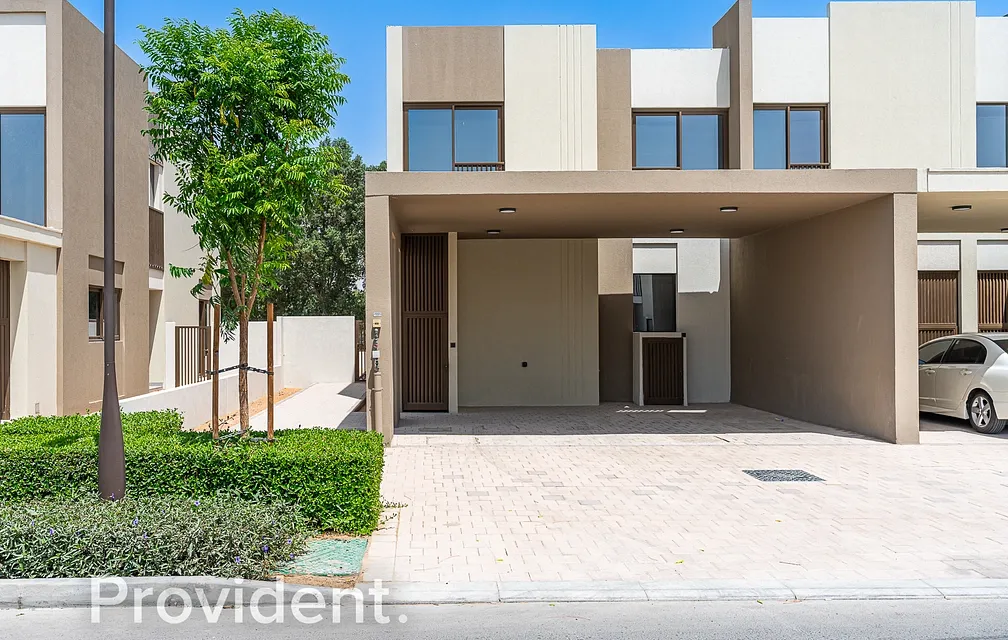 Villa - Provident Estate