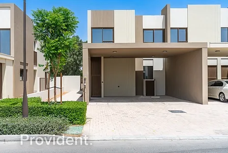 Villa - Provident Estate