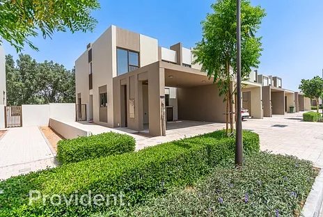 Villa - Provident Estate