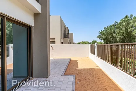 Villa - Provident Estate