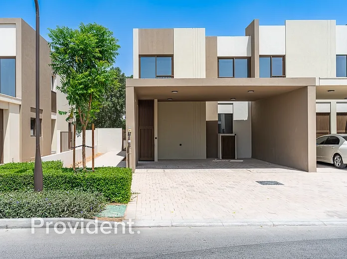 Villa - Provident Estate