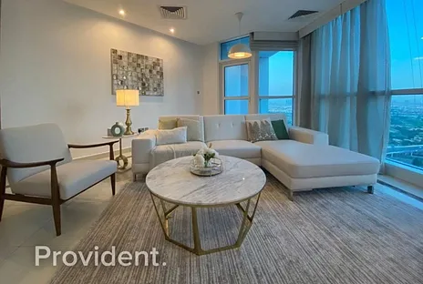Apartment - Provident Estate