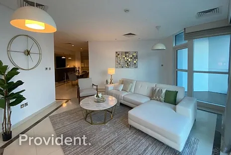 Apartment - Provident Estate